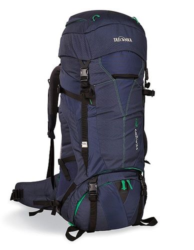 Tatonka - Рюкзак для походов Yukon 80