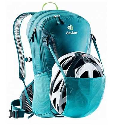 Deuter - Рюкзак для велогонок Race EXP Air 17
