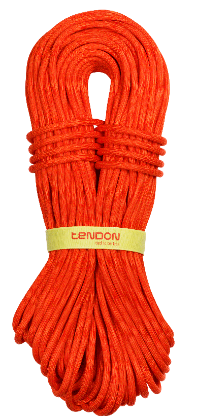 Динамическая веревка Tendon Master 9.4 Standard