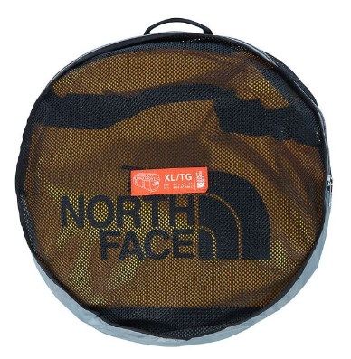 The North Face - Удобный баул Base Camp Duffel