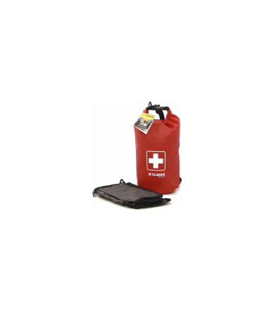 Аптечка морозоустойчивая Talberg First Aid Roll