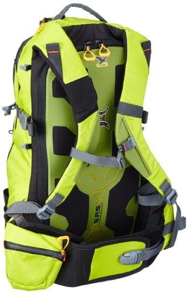 Salewa - Рюкзак для фрирайда Taos 28 Pro
