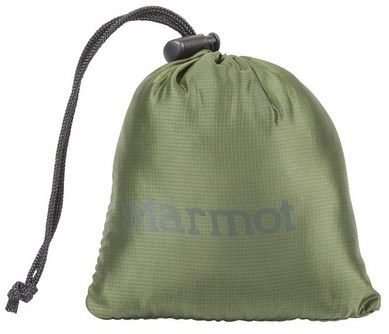 Marmot - Подушка надувная удобная Strato Pillow