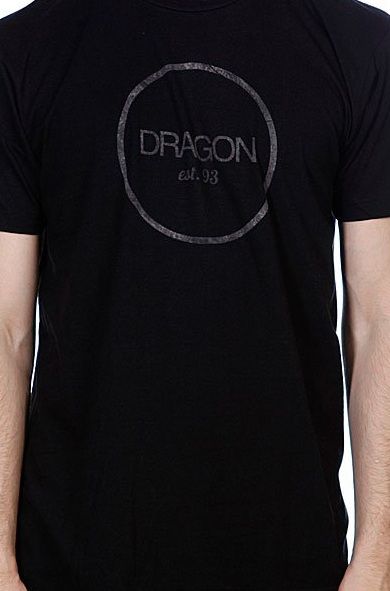 Dragon Alliance - Футболка Est F12