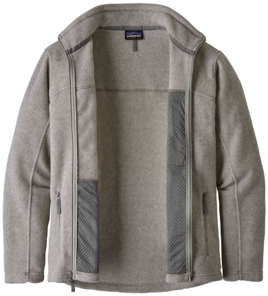 Patagonia - Куртка флисовая мужская Classic Synchilla Fleece