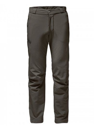 Брюки дышащие мужские Jack Wolfskin Activate Thermic Pants Men