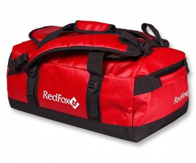 Дорожный баул Red Fox Expedition Duffel Bag