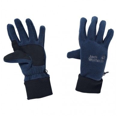 Перчатки зимние Jack Wolfskin Vertigo Glove
