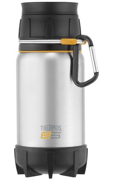 Thermos - Компактный термос Element 5 Travel Tumbler