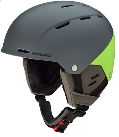 Head - Шлем защитный современный Trex