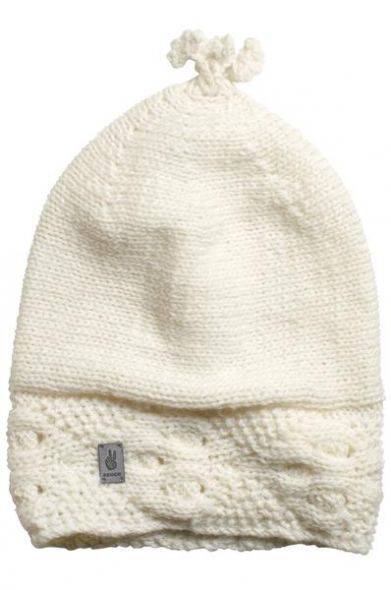 Seger — Комфортная зимняя шапка Space