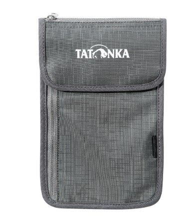 Кошелек Tatonka Neck Wallet