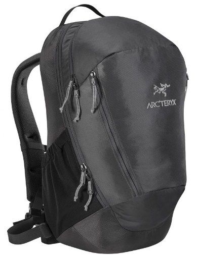Arcteryx - Городской рюкзак Mantis 26L Backpack