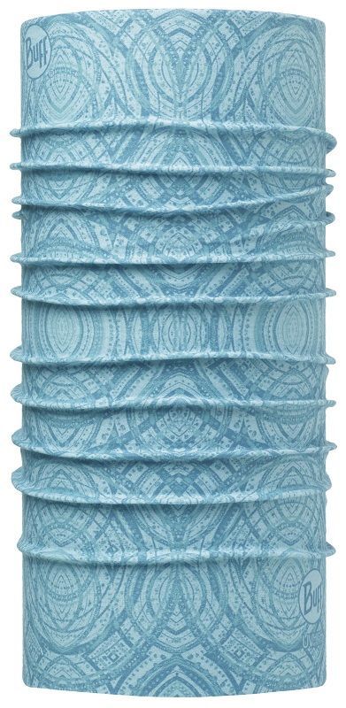 Buff - Летняя бандана High UV Protection Buff High UV Mash Turquoise