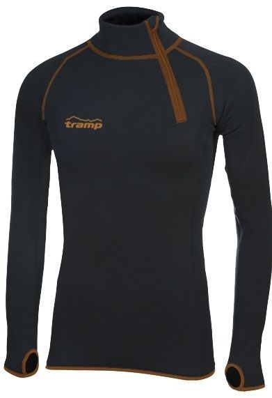 Tramp - Спортивная футболка Warm Stretch SZ