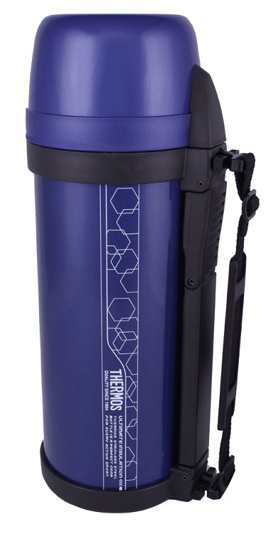 Вместительный термос Thermos FDH-2005 MTB Vacuum Inculated Bottle