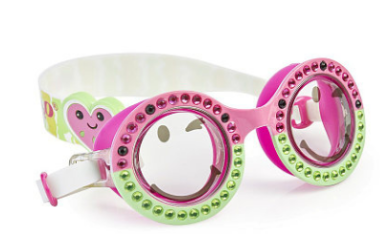 Вling2o - Прочные плавательные очки Melon8g