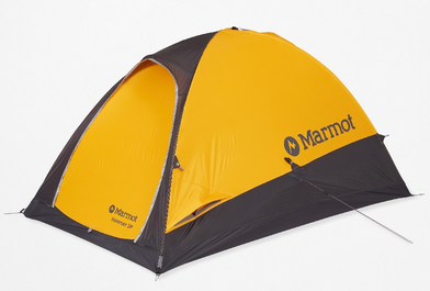 Всесезонная палатка Marmot Hammer 2P 2