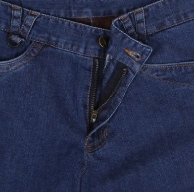 Качественные мужские джинсы Сплав Colorado