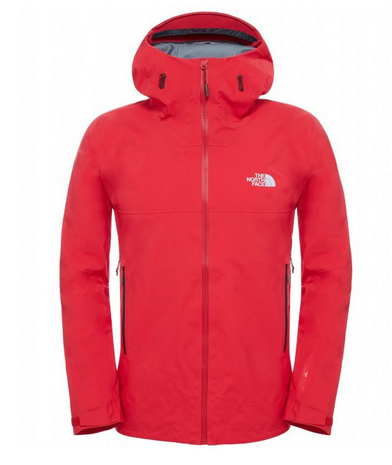 Куртка мужская The North Face Point Five