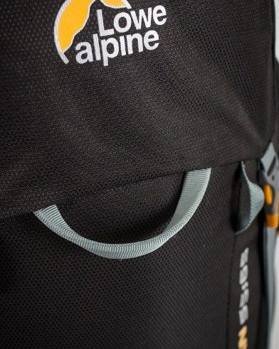 Lowe Alpine - Высококачественный женский рюкзак Axiom Diran ND 55:65