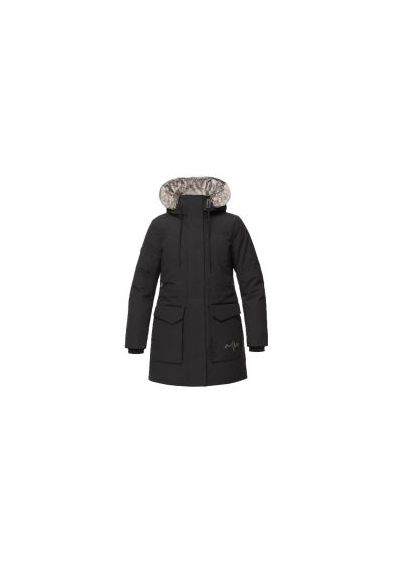 Женская пуховая куртка Bask Lyra