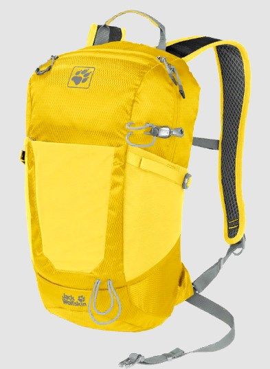 Туристический рюкзак Jack Wolfskin Kingston 16 Pack