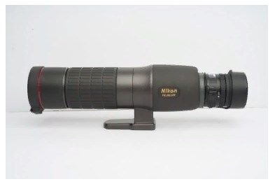 Nikon - Зрительная труба EDG Fieldscope 65