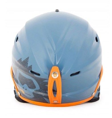 Sky Monkey - Шлем сноубордический Shiny VS670