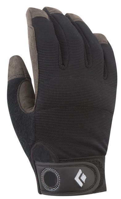 Black Diamond - Перчатки Crag Glove