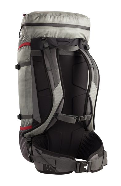 Bask - Альпинистский рюкзак Smart 35
