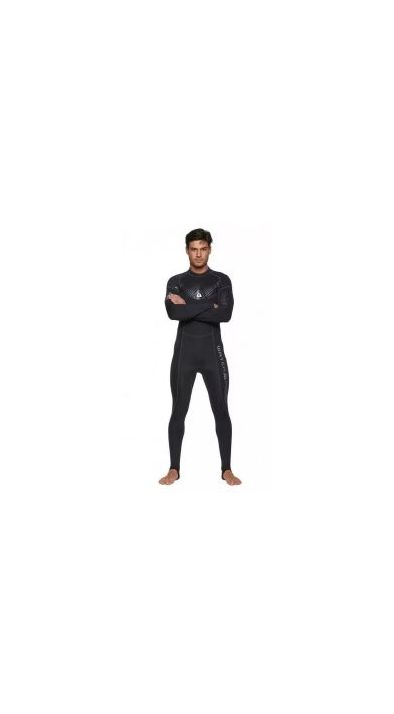 Неопреновый гидрокостюм для мужчин Waterproof WP Neoskin