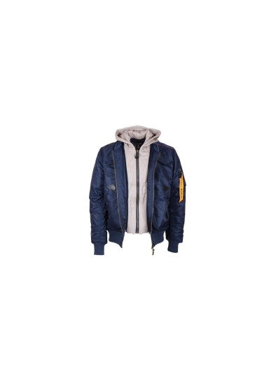 Куртка Remington Bomber Jacket