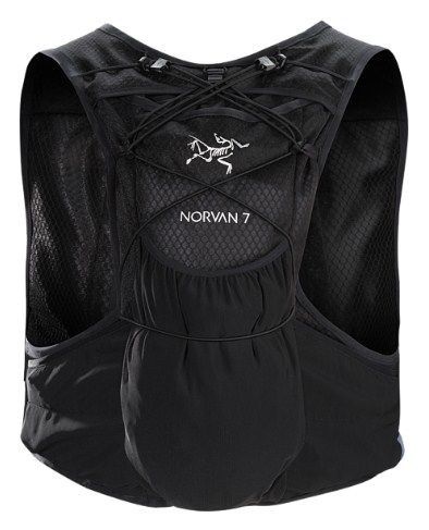Arcteryx - Рюкзак-жилет Norvan 7 Hydration Vest