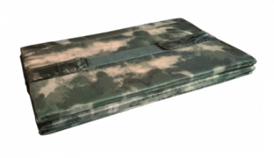 Tramp - Удобный складной ковер Милитари 180х60х0.8 см