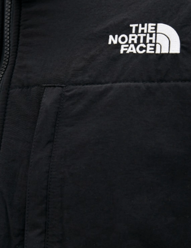 The North Face - Олимпийка мужская Denali Jacket 2