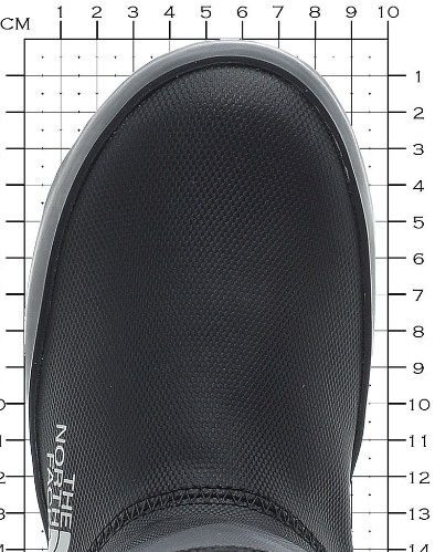 The North Face - Сапоги женские W Basecamp Rain Boot