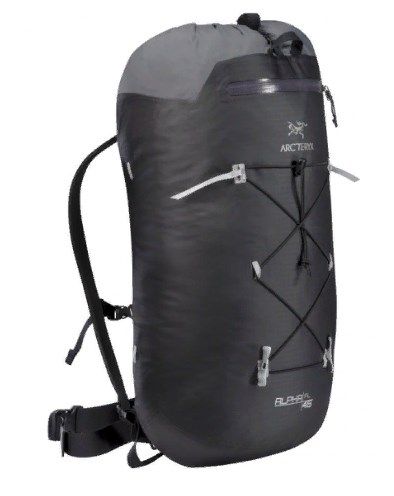 Arcteryx - Легкий рюкзак для восхождений Alpha FL 45 л