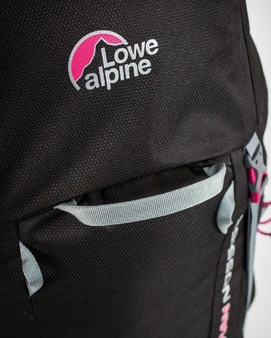Lowe Alpine - Туристический рюкзак Atlas 65