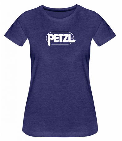 Petzl - Футболка женская для фитнеса
