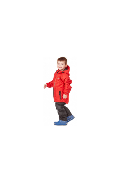 Детский комплект дождевой Dragonfly Evo Kids