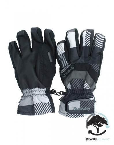 MEATFLY - Сноубордические перчатки BRONKO GLOVE