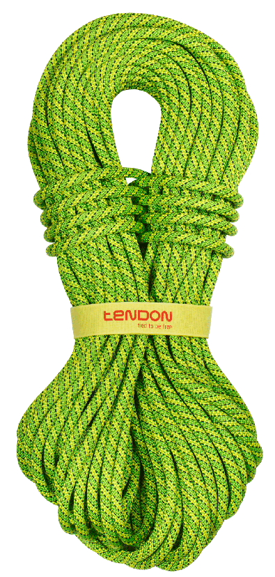 Динамическая веревка Tendon Ambition 9.8 Standard