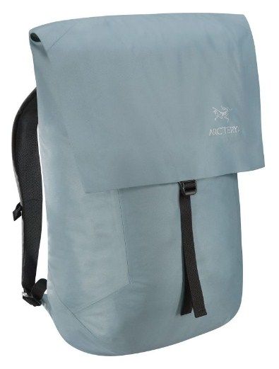 Arcteryx - Функциональный рюкзак Granville Daypack 25L