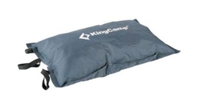 Надувная подушка для походов King Camp 3567 Travel Pillow
