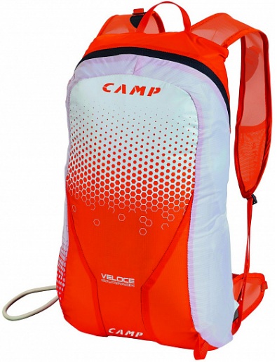 Camp - Суперлегкий рюкзак Veloce 15