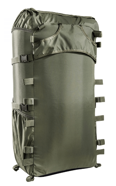Навесной рюкзак Tatonka Packsack Lastenkraxe 80
