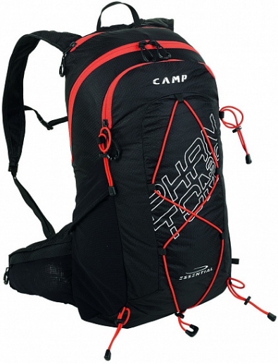 Camp - Ультралёгкий рюкзак Phantom 3.0 15