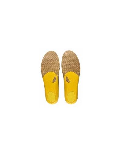 Sidas - Удобные стельки для обуви Feet Outdoor High