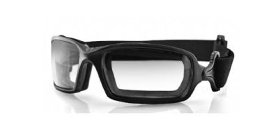 Bobster - Защитные очки с фотохромными линзами Fuel